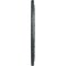 Ekena Millwork Robin Medallion (Canopies up to 6 1/4"), 22 1/4"OD x 4 3/4"ID x 1 1/4"P, Athenian Green Crackle CM22RBAGC - alternate 2